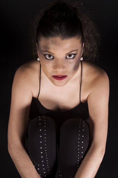 Fotografia de Laura Prez Fotografa - Galeria Fotografica: Retrato - Foto: 