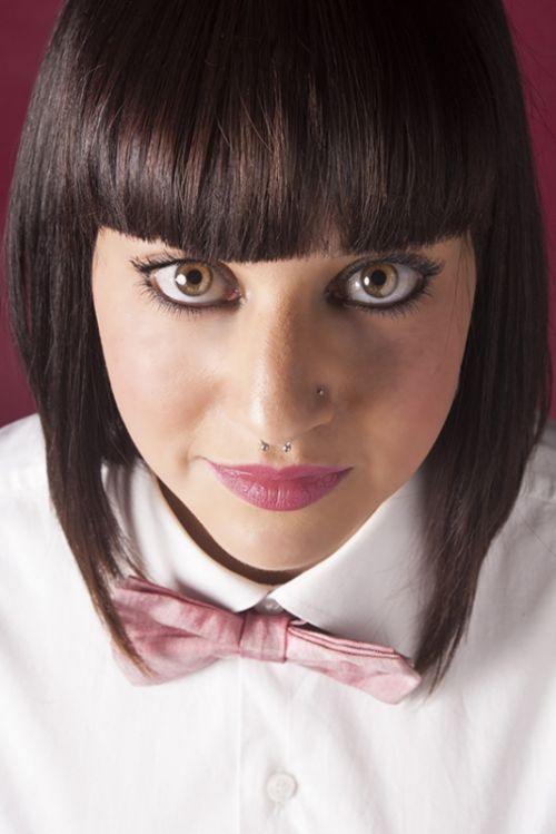 Fotografia de Laura Prez Fotografa - Galeria Fotografica: Retrato - Foto: 