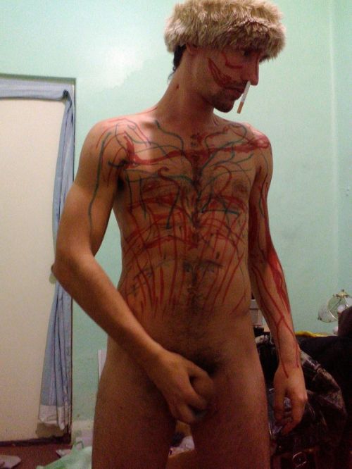 Fotografia de Pikamucho - Galeria Fotografica: En el Cuarto - Foto: 