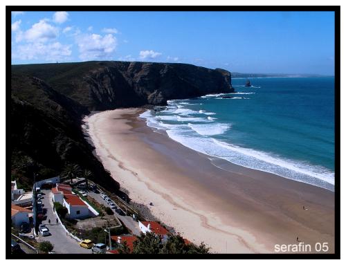 Fotografia de serafin gomez - Galeria Fotografica: serafin gomez - Foto: Playa esmeralda