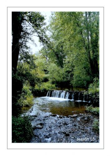 Fotografia de serafin gomez - Galeria Fotografica: serafin gomez - Foto: El Castauelo