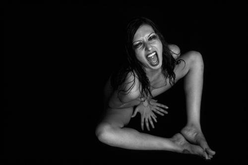 Fotografia de Rafael Gonzlez - Galeria Fotografica: EXPOSICIN LLEIDA ERTICA - Foto: 