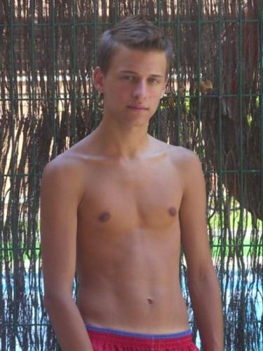 Fotografia de Israel - Galeria Fotografica: Verano - Foto: yo