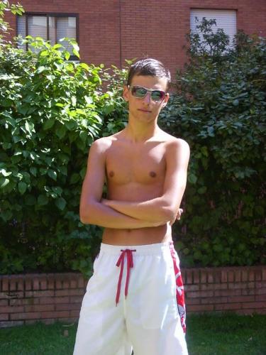 Fotografia de Israel - Galeria Fotografica: Verano - Foto: yo 2