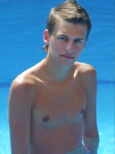 Fotografia de Israel - Galeria Fotografica: Verano - Foto: yo agua