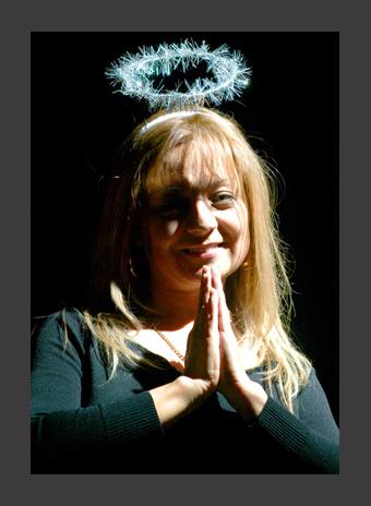 Fotografia de anonimo.cl ltda - Galeria Fotografica: 3A PARTE - Foto: ANGEL?