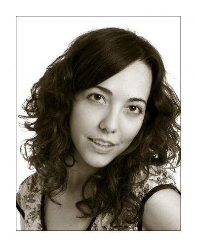 Fotografia de Juan Razola - Galeria Fotografica: Retratos 1 - Foto: sin titulo