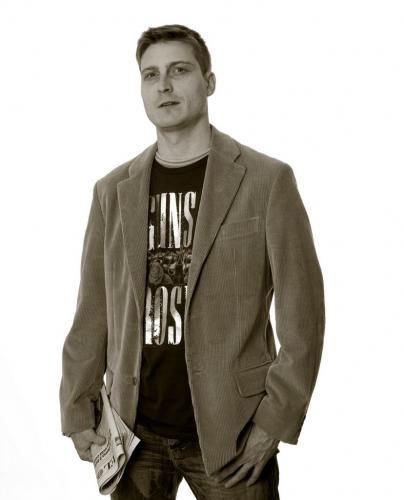 Fotografia de Juan Razola - Galeria Fotografica: Retratos 1 - Foto: sin titulo