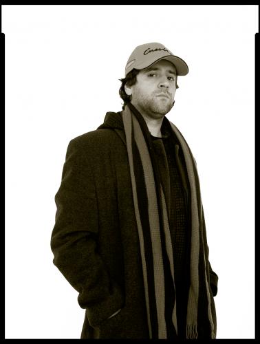 Fotografia de Juan Razola - Galeria Fotografica: Retratos 1 - Foto: sin titulo