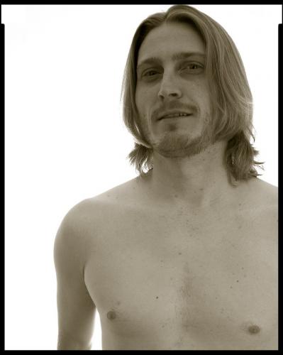 Fotografia de Juan Razola - Galeria Fotografica: Retratos 1 - Foto: sin titulo