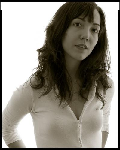 Fotografia de Juan Razola - Galeria Fotografica: Retratos 1 - Foto: sin titulo