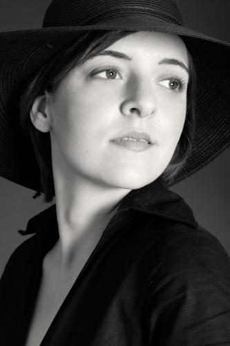 Fotografia de Juan Razola - Galeria Fotografica: Retratos 1 - Foto: sin titulo