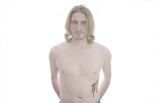 Fotografia de Juan Razola - Galeria Fotografica: Retratos 1 - Foto: sin titulo