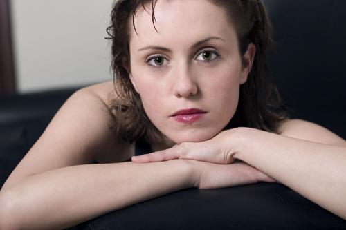 Fotografia de Juan Razola - Galeria Fotografica: Retratos 2 - Foto: sin titulo