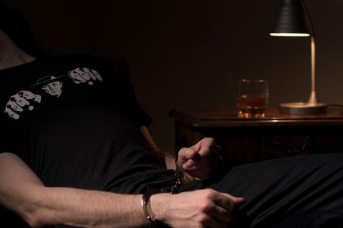 Fotografia de Juan Razola - Galeria Fotografica: Retratos 2 - Foto: sin titulo