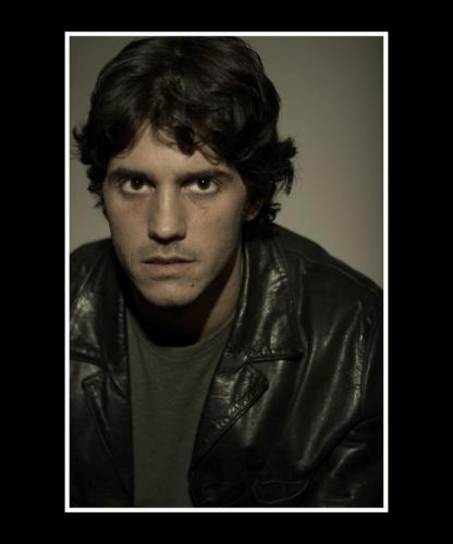 Fotografia de Juan Razola - Galeria Fotografica: Retratos 2 - Foto: sin titulo