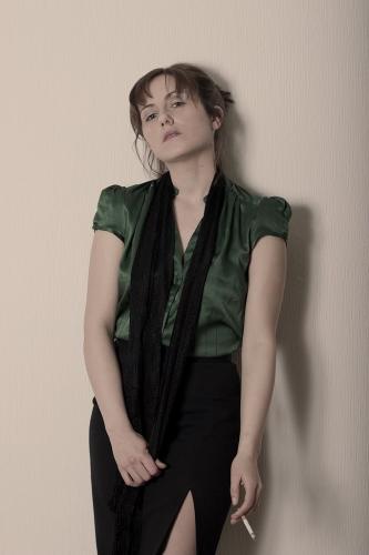 Fotografia de Juan Razola - Galeria Fotografica: Retratos 2 - Foto: sin titulo