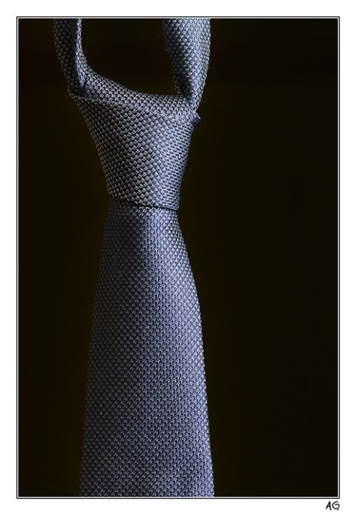 Fotografia de AG - Galeria Fotografica: Bodegn - Foto: La dama se esconde