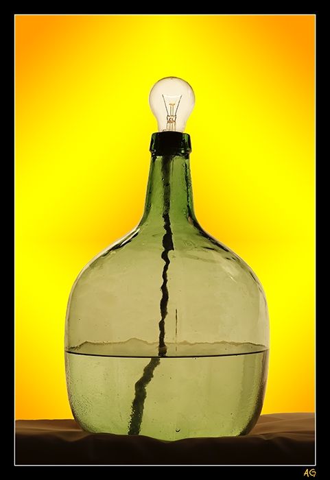 Fotografia de AG - Galeria Fotografica: Bodegn - Foto: 