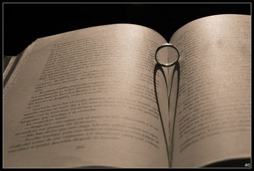 Fotografia de AG - Galeria Fotografica: Bodegn - Foto: Corazn