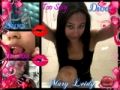 Fotos de Mary Lady -  Foto: La bd lady - 
