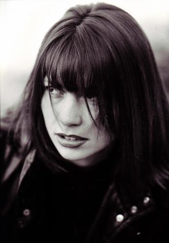 Fotografia de jordi-oliva - Galeria Fotografica: retratos b/n - Foto: retrato3