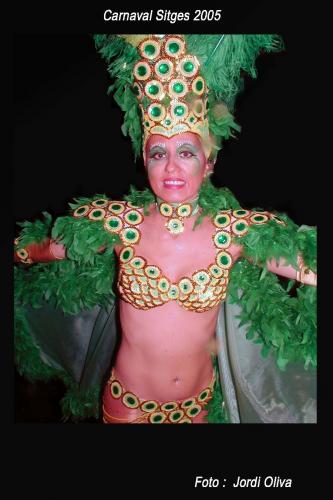 Fotografia de jordi-oliva - Galeria Fotografica: carnavales sitges 2005 - Foto: sitges6