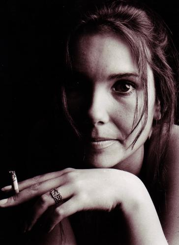 Fotografia de jordi-oliva - Galeria Fotografica: retratos b/n - Foto: retrato4