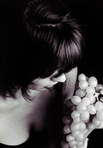 Fotografia de jordi-oliva - Galeria Fotografica: retratos b/n - Foto: retrato5