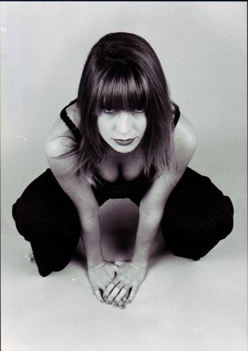 Fotografia de jordi-oliva - Galeria Fotografica: retratos b/n - Foto: retrato8