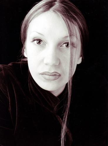 Fotografia de jordi-oliva - Galeria Fotografica: retratos b/n - Foto: retrato11