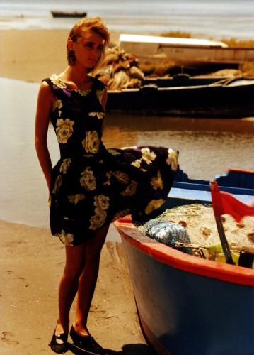 Fotografia de jordi-oliva - Galeria Fotografica: moda - Foto: moda1