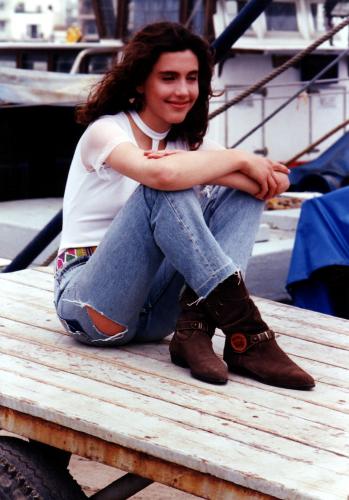 Fotografia de jordi-oliva - Galeria Fotografica: moda - Foto: moda5