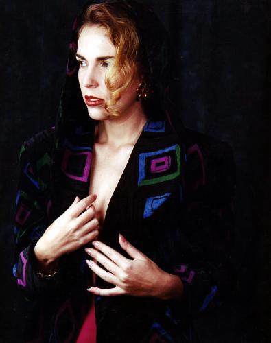 Fotografia de jordi-oliva - Galeria Fotografica: moda - Foto: moda7