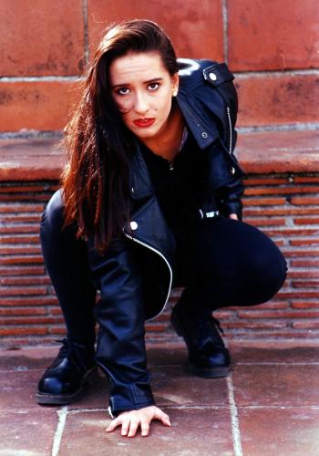 Fotografia de jordi-oliva - Galeria Fotografica: moda - Foto: moda11