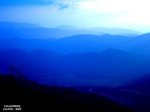 Fotografia de MOTOSIERRAGORDA - Galeria Fotografica: SIERRAGORDA QUERETARO - Foto: VALLEVERDE2