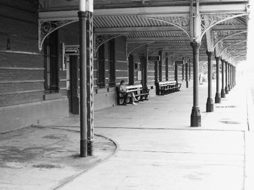 Fotografia de danielgbravo - Galeria Fotografica: Arquitectura - Foto: Pen�lope