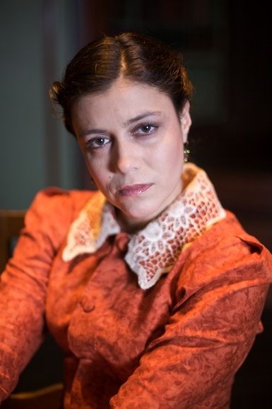 Fotografia de La General fotografos - Galeria Fotografica:  Cartas de amor a Stalin  - Foto: 