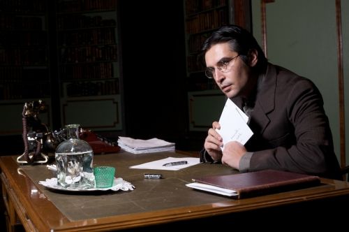 Fotografia de La General fotografos - Galeria Fotografica:  Cartas de amor a Stalin  - Foto: 