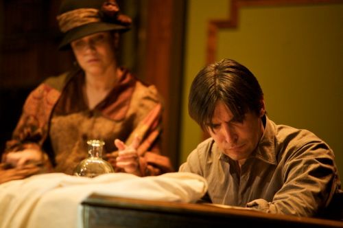 Fotografia de La General fotografos - Galeria Fotografica:  Cartas de amor a Stalin  - Foto: 