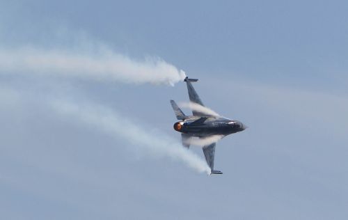 Fotografia de Xavi Garcia - Galeria Fotografica: Festa del cel BCN - Foto: 