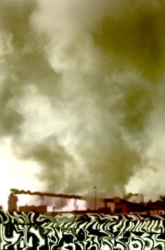 Fotografia de kep art - Galeria Fotografica: Industria desde mi mente - Foto: tanguy