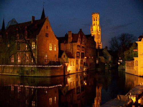 Fotografia de Fernando - Galeria Fotografica: BRUJAS - Foto: Brujas de noche