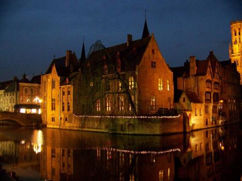 Fotografia de Fernando - Galeria Fotografica: BRUJAS - Foto: Brujas de noche 2