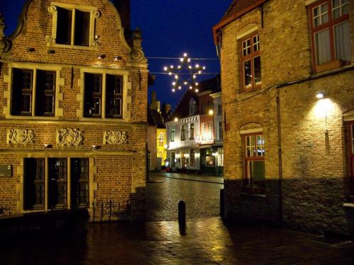 Fotografia de Fernando - Galeria Fotografica: BRUJAS - Foto: Brujas de noche 3