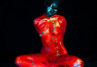 Fotografia de inthedarkness.net - Galeria Fotografica: In the darkness - Foto: inthedarkness 06