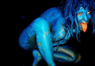 Fotografia de inthedarkness.net - Galeria Fotografica: In the darkness - Foto: inthedarkness 10