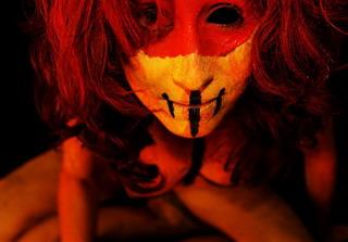 Fotografia de inthedarkness.net - Galeria Fotografica: In the darkness - Foto: inthedarkness 11