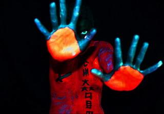 Fotografia de inthedarkness.net - Galeria Fotografica: In the darkness y II - Foto: inthedarkness 02