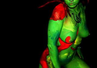 Fotografia de inthedarkness.net - Galeria Fotografica: In the darkness y II - Foto: inthedarkness 06